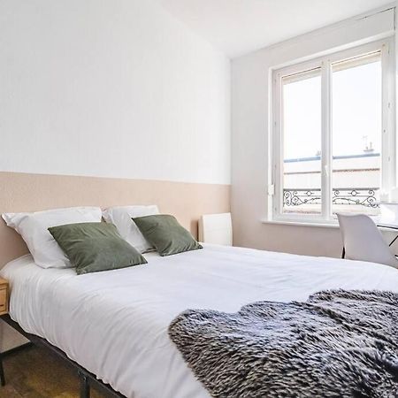 Le Cosy - 2 Chambres - Hyper Centre Реймс Екстериор снимка