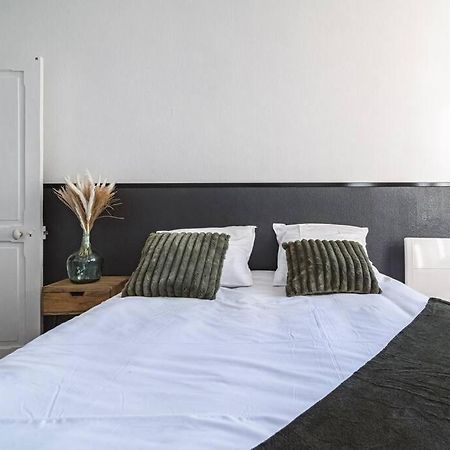 Le Cosy - 2 Chambres - Hyper Centre Реймс Екстериор снимка