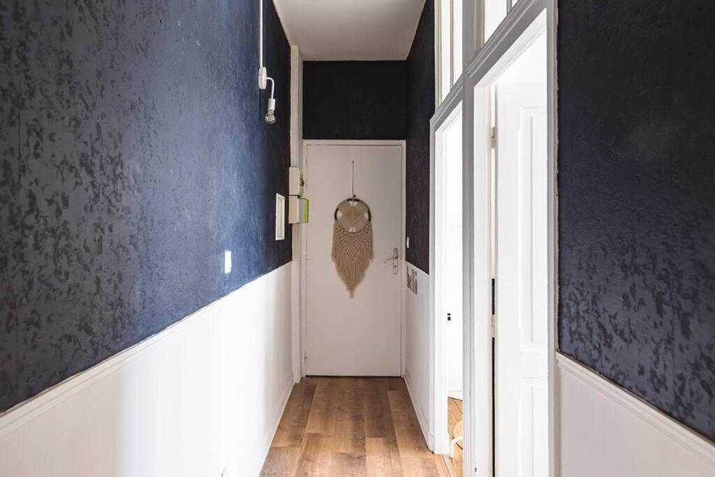 Le Cosy - 2 Chambres - Hyper Centre Реймс Екстериор снимка
